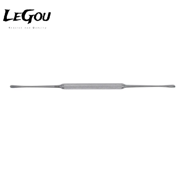 Double-end Nasal Elevator ENT Surgical Instruments