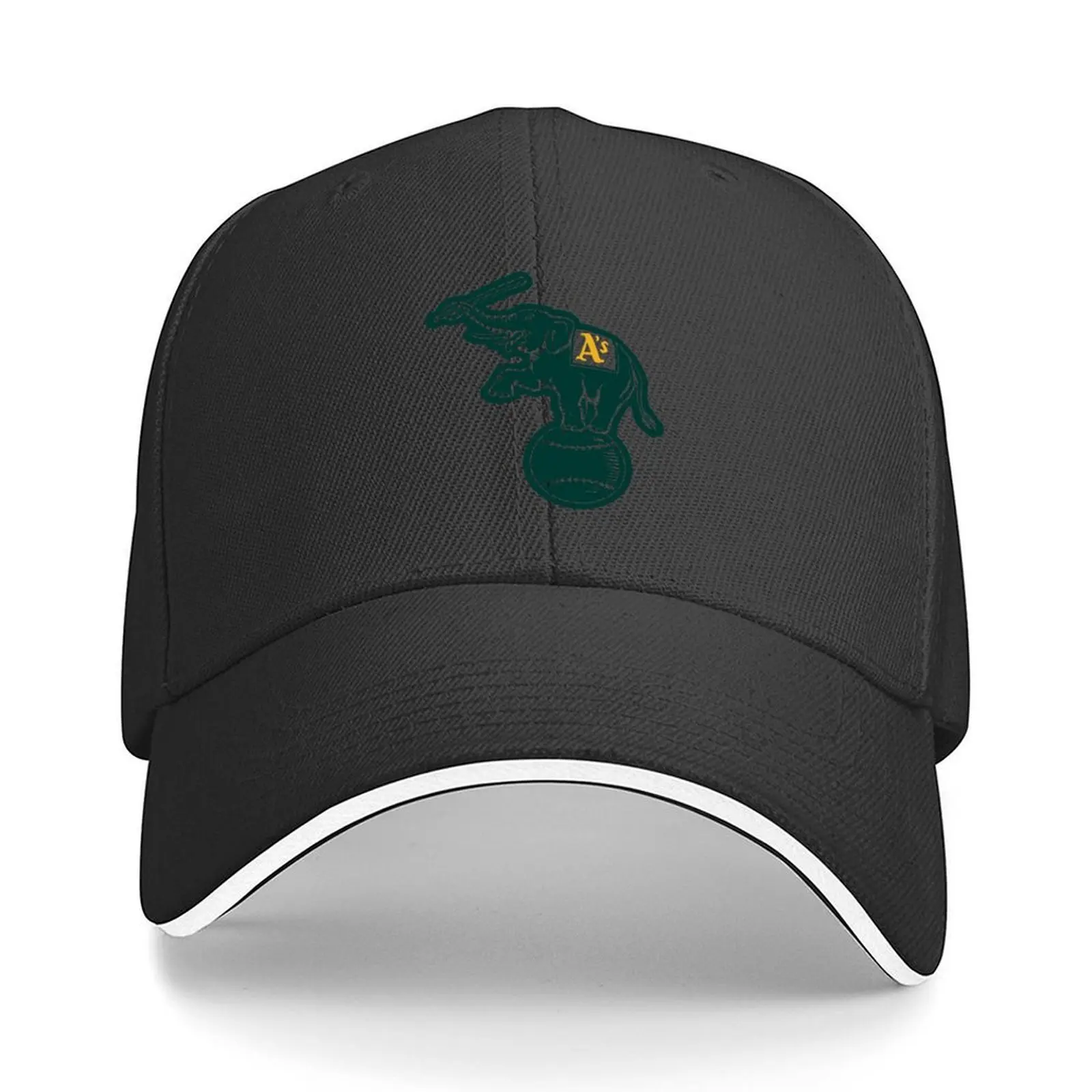 a group of sporting events that involves competitive throwing, running, jumping, and walking Athletics Baseball Cap
a group of sporting events that involves competitive throwing, running, jumping, and walking Athletics Baseball Cap