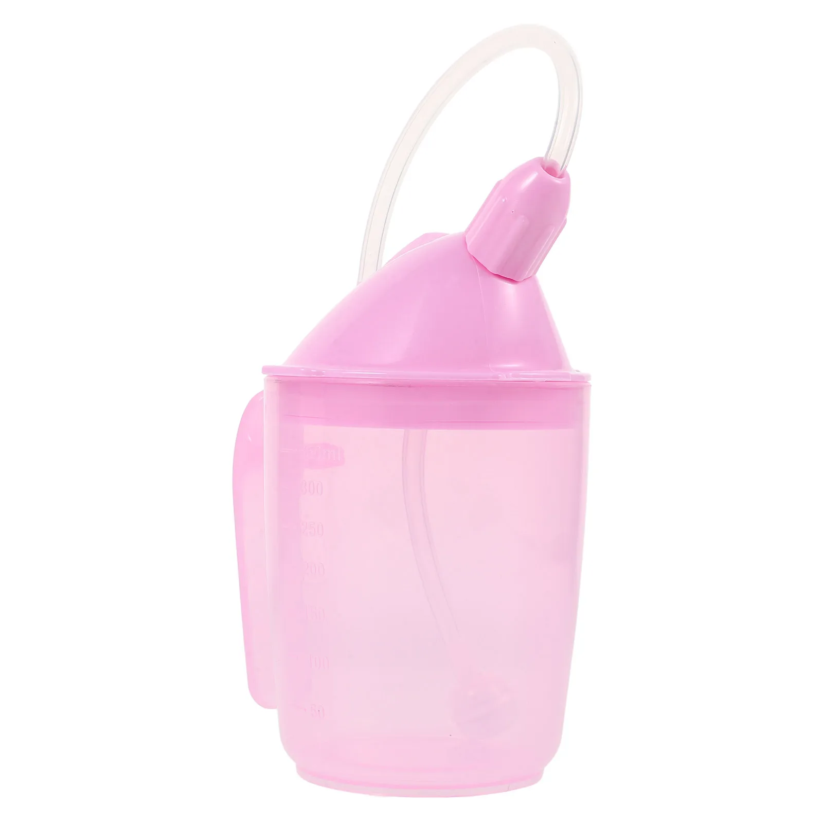 Non Spill Drinking for Elderly Cup with Straw Lid Liquid Diet Feeding Cup Durable Portable Polypropylene Safe
Non Spill Drinking for Elderly Cup with Straw Lid Liquid Diet Feeding Cup Durable Portable Polypropylene Safe
