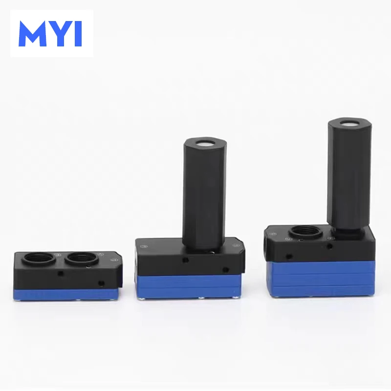 Мини-многоступенчатый вакуумный генератор BM/BX BM05-B BM10/20/30-B/C BX10/30-B/C Пневматический большой расход Большое всасывание
Мини-многоступенчатый вакуумный генератор BM/BX BM05-B BM10/20/30-B/C BX10/30-B/C Пневматический большой расход Большое всасывание