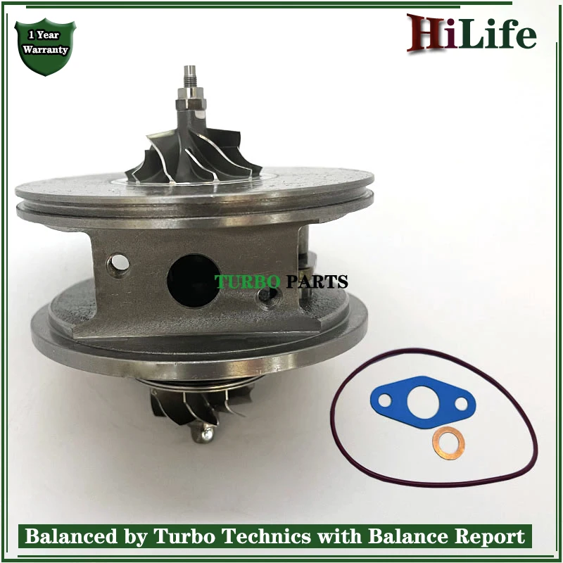 Turbine BV35 Turbocharger Cartridge 54359700027 for Opel Corsa D 1.3 CDTI 70 Kw 95 HP A13DTE 2010-2015 55225439 Core 55216672
Turbine BV35 Turbocharger Cartridge 54359700027 for Opel Corsa D 1.3 CDTI 70 Kw 95 HP A13DTE 2010-2015 55225439 Core 55216672