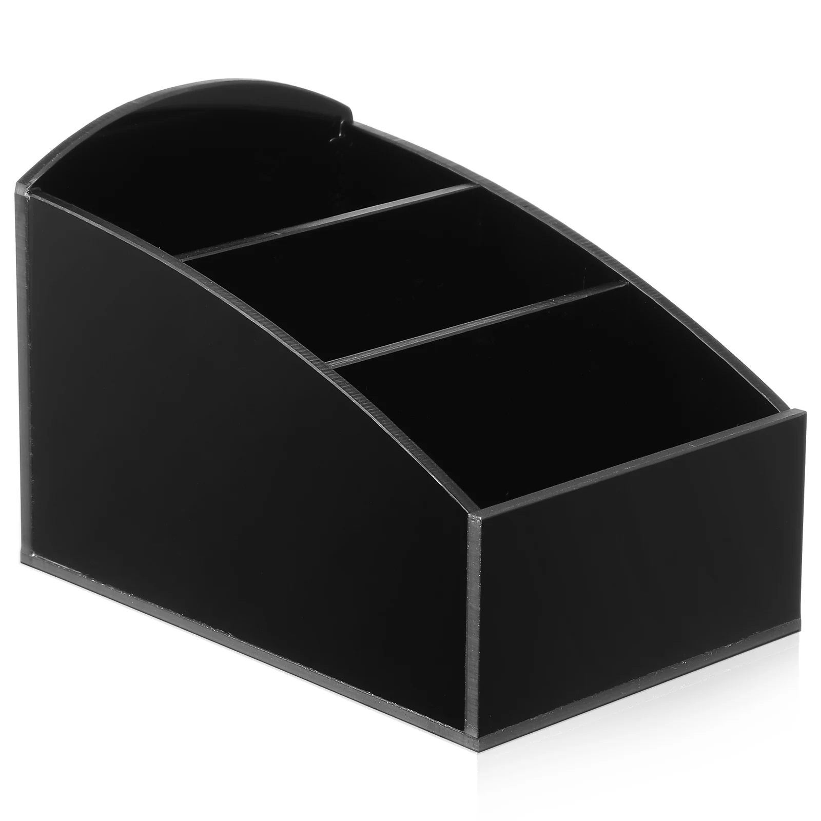 Acrylic Storage Box Hotel Coffee Station Organizer Sugar Bag Holder Tea Syrup Container Transparent for Home
Acrylic Storage Box Hotel Coffee Station Organizer Sugar Bag Holder Tea Syrup Container Transparent for Home