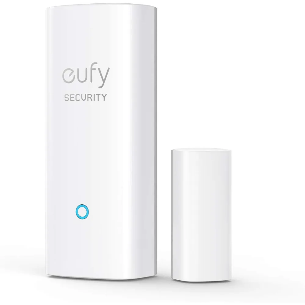 US Shipping Entry Sensor Detects Open Close Door Window Alarm with Siren 2 Year Battery for Home Security Indoor Use Requires
US Shipping Entry Sensor Detects Open Close Door Window Alarm with Siren 2 Year Battery for Home Security Indoor Use Requires