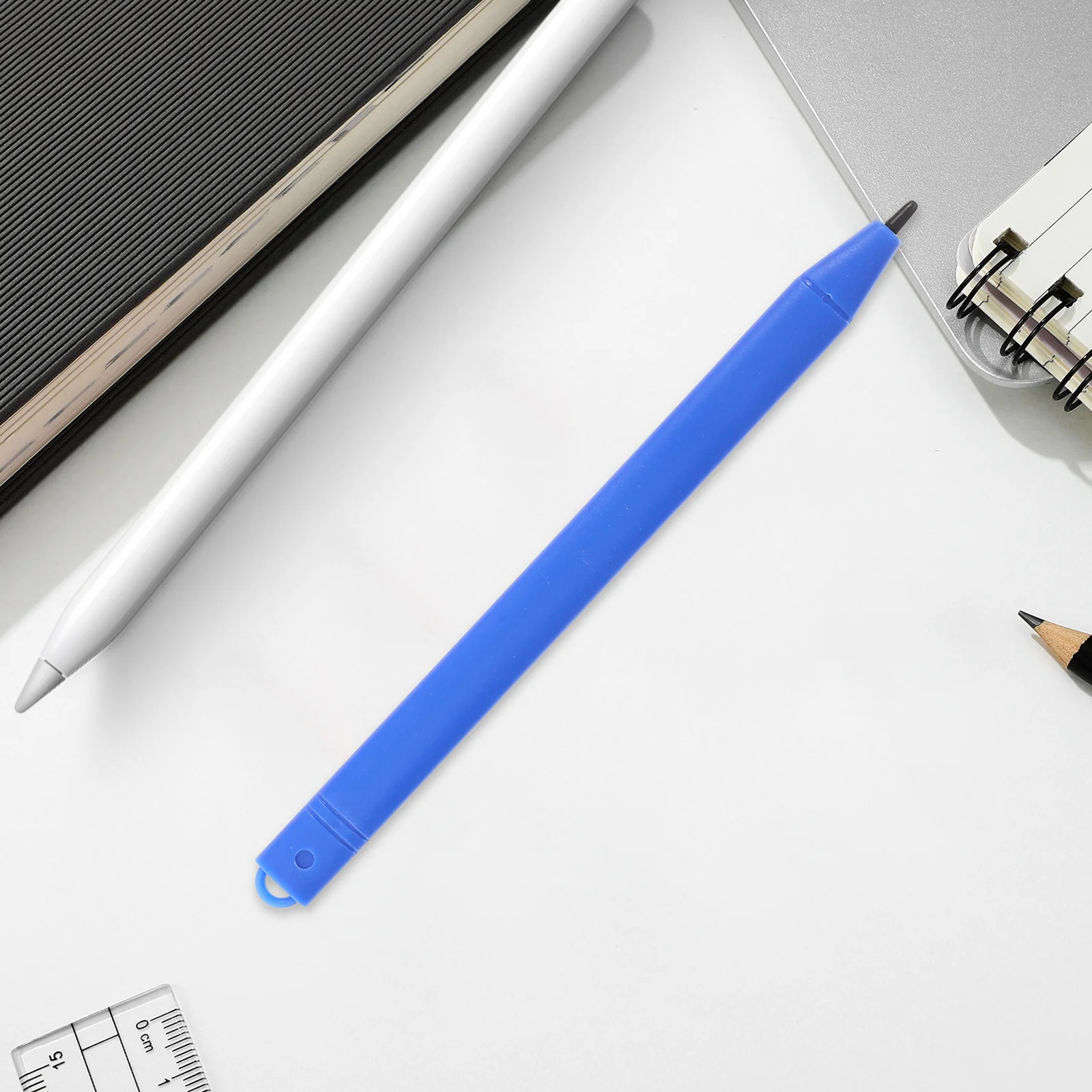 7Pcs Stylus Pens for LCD Writing Tablet Colorful Smooth Universal Stylus for Touch Screen Drawing Writing Doodle
7Pcs Stylus Pens for LCD Writing Tablet Colorful Smooth Universal Stylus for Touch Screen Drawing Writing Doodle