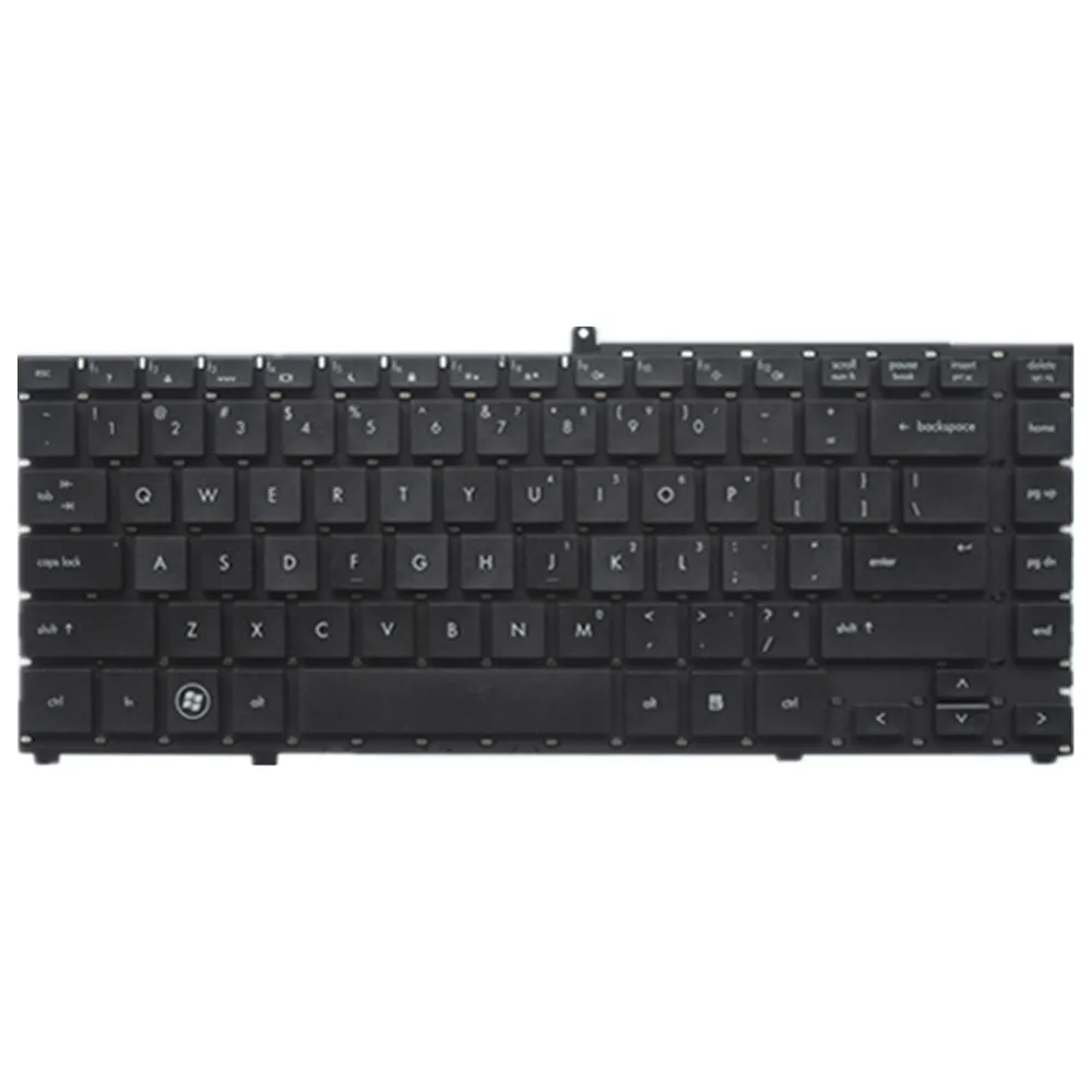 Клавиатура ноутбука для HP ProBook 4410s 4411s 4415s 4416s Black, американская английская раскладка
Клавиатура ноутбука для HP ProBook 4410s 4411s 4415s 4416s Black, американская английская раскладка