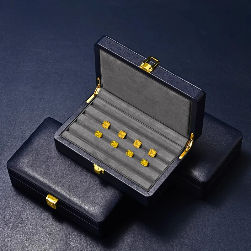 Pearl display storage box, naked diamond bead, jade, colorful treasure, cultural and playful bead storage box
Pearl display storage box, naked diamond bead, jade, colorful treasure, cultural and playful bead storage box