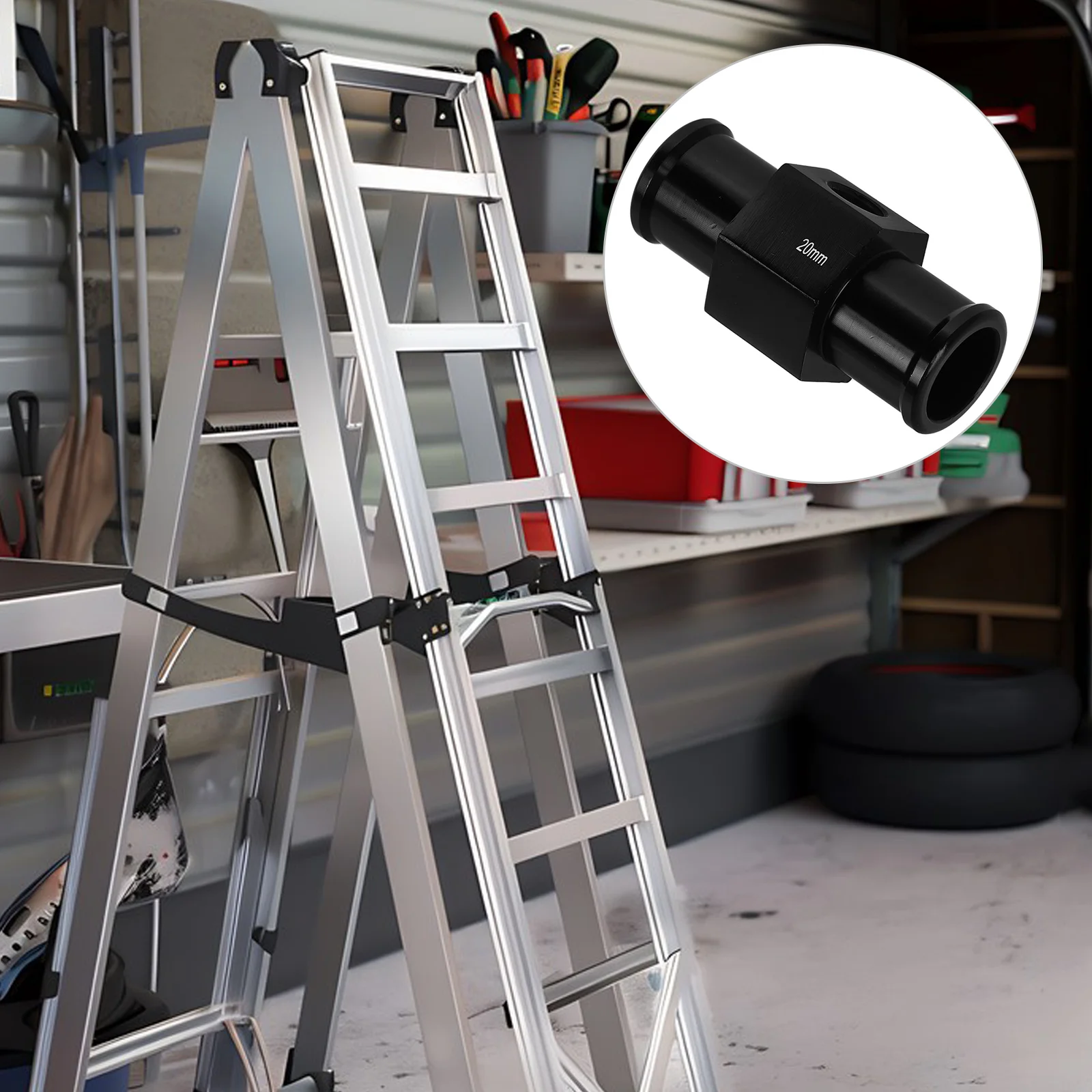 Waterproof 210D Durable Rainproof Foldable Storage Bag For Garden Garage Outdoor Use Black Step Stool Cover Household Storage
Waterproof 210D Durable Rainproof Foldable Storage Bag For Garden Garage Outdoor Use Black Step Stool Cover Household Storage