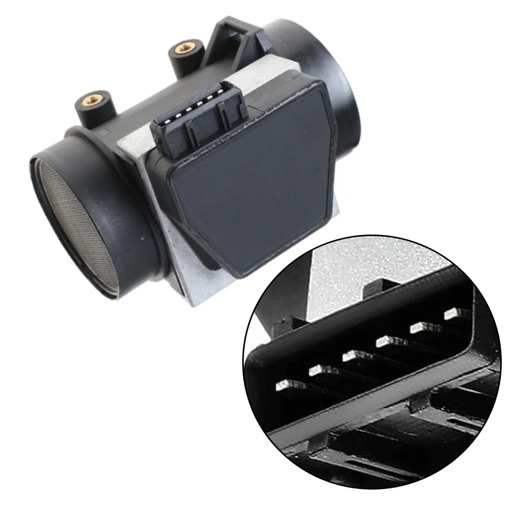 6 Pins Mass Air Flow MAF Meter Sensor 3517020, 8602792, 8251497, 0280212016 For Volvo 240 244 245 740 760 780 940
6 Pins Mass Air Flow MAF Meter Sensor 3517020, 8602792, 8251497, 0280212016 For Volvo 240 244 245 740 760 780 940