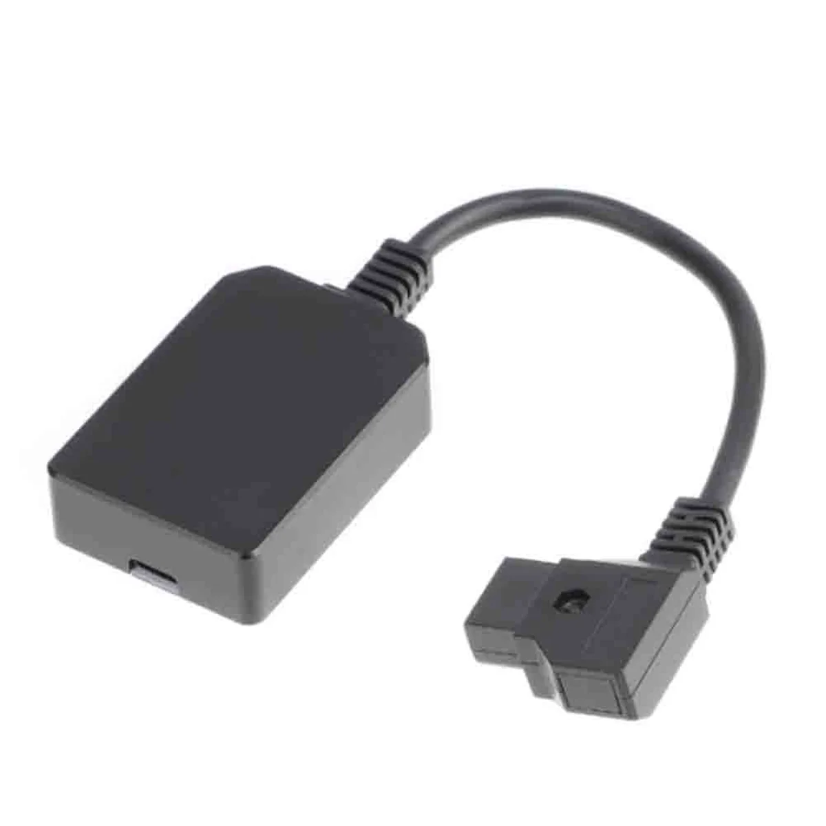 Эффективный фиктивный аккумулятор D-TAP V-Port к PD 100 Вт USB-адаптер питания для монитора
Эффективный фиктивный аккумулятор D-TAP V-Port к PD 100 Вт USB-адаптер питания для монитора