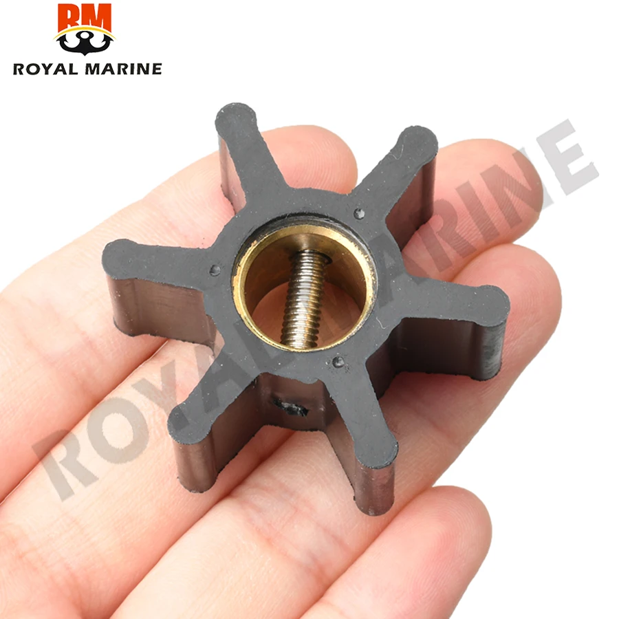 875583-7 Гибкий водяной насос Impelle для Volvo Penta 875583-7 833995 3586496 ANCOR 50021 
875583-7 Гибкий водяной насос Impelle для Volvo Penta 875583-7 833995 3586496 ANCOR 50021