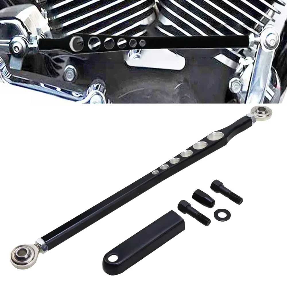 Мотоциклетный черный переключатель передач для Harley Touring Electra Glide Softail Dyna Fat Boy Road King Street Glide 1984-2017
Мотоциклетный черный переключатель передач для Harley Touring Electra Glide Softail Dyna Fat Boy Road King Street Glide 1984-2017