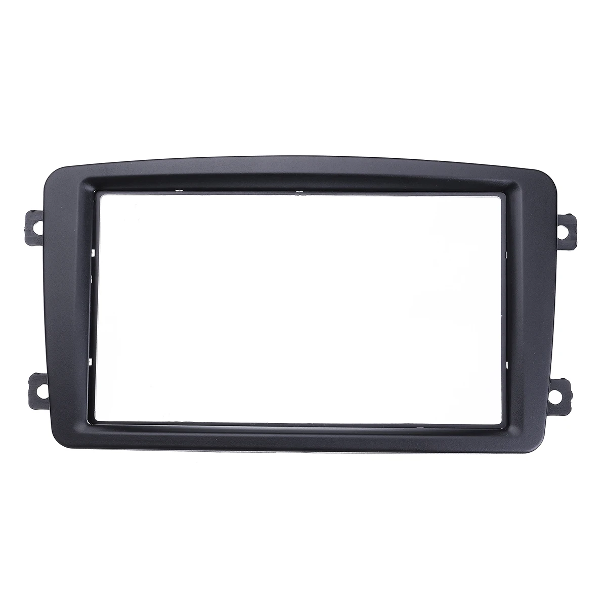 2 Din Car Stereo Radio Fascia Panel Plate Frame CD DVD Dashboard Panel Audio Frame For BENZ C CLASS W203 2002-2004 For Mercedes
2 Din Car Stereo Radio Fascia Panel Plate Frame CD DVD Dashboard Panel Audio Frame For BENZ C CLASS W203 2002-2004 For Mercedes
