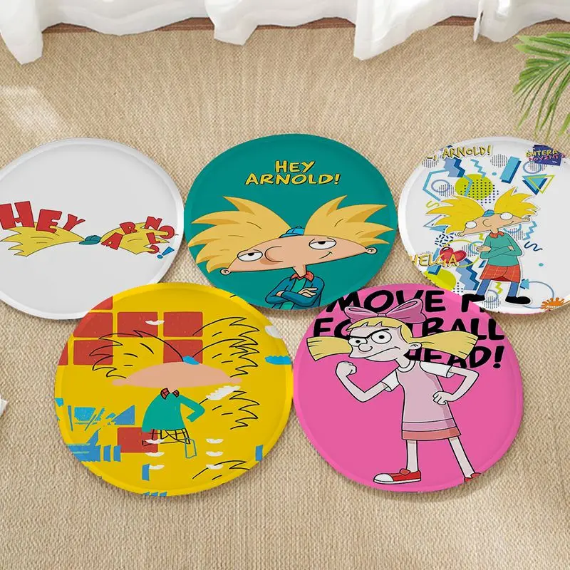 Hey Arnold Round Meditation Cushion Stool Pad Dining Chair Tatami Seat Cushion Anti-Slip Cushions Home Decor
Hey Arnold Round Meditation Cushion Stool Pad Dining Chair Tatami Seat Cushion Anti-Slip Cushions Home Decor