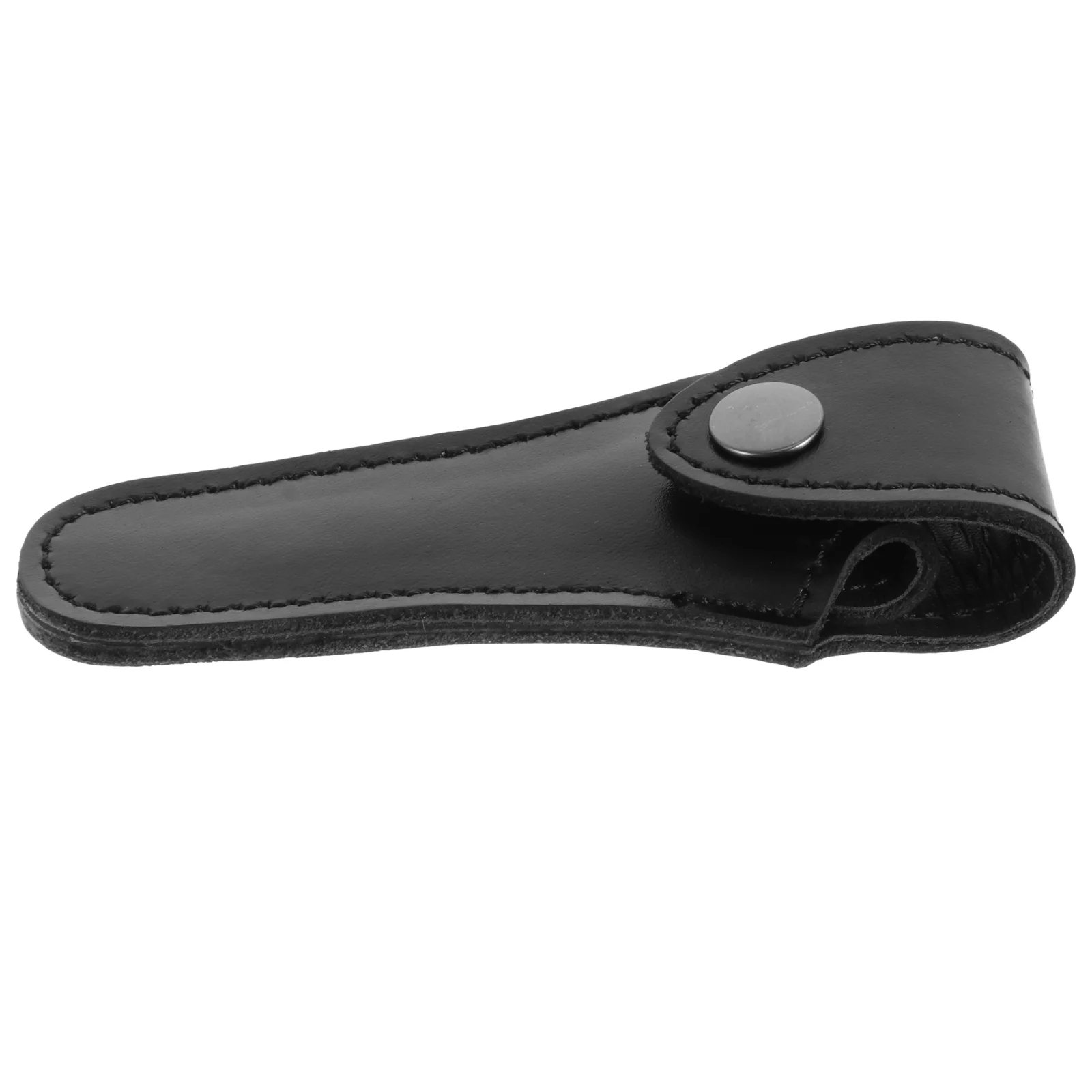 Trumpet Mouth Protector Anti-lost Storage Bag Instruments Musical Cowhide Mouthpiece With Buckle Parts Protective Cover
Trumpet Mouth Protector Anti-lost Storage Bag Instruments Musical Cowhide Mouthpiece With Buckle Parts Protective Cover