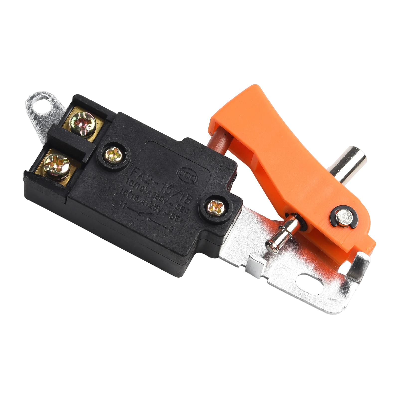 For PH65A Type Electric Pick Replacement Trigger Switch Control Switch Accessory for For PH65A Electric Pick Power Tools
For PH65A Type Electric Pick Replacement Trigger Switch Control Switch Accessory for For PH65A Electric Pick Power Tools