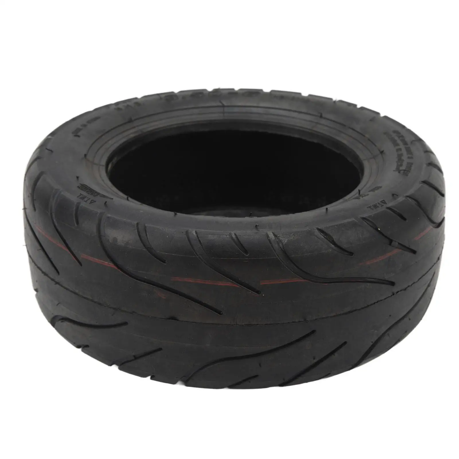 Weatherproof Anti-Puncture Electric Scooter Tires - Rubber Wheels, Shock Resistant & Explosion Proof for outdoor Use
Weatherproof Anti-Puncture Electric Scooter Tires - Rubber Wheels, Shock Resistant & Explosion Proof for outdoor Use