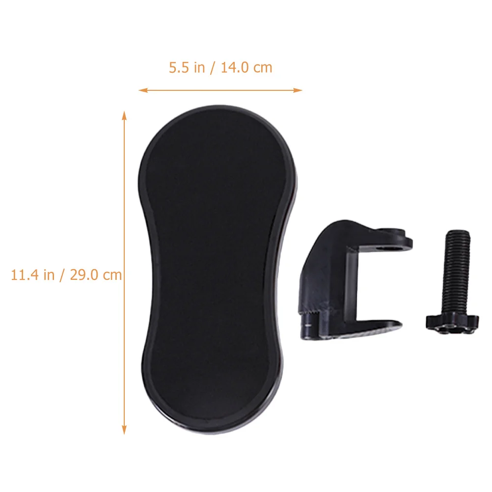 Подлокотник для стола, подставка для поддержки запястья для клавиатуры компьютера, подлокотник, практичный дизайн, удобный удлинитель для стола
Подлокотник для стола, подставка для поддержки запястья для клавиатуры компьютера, подлокотник, практичный дизайн, удобный удлинитель для стола