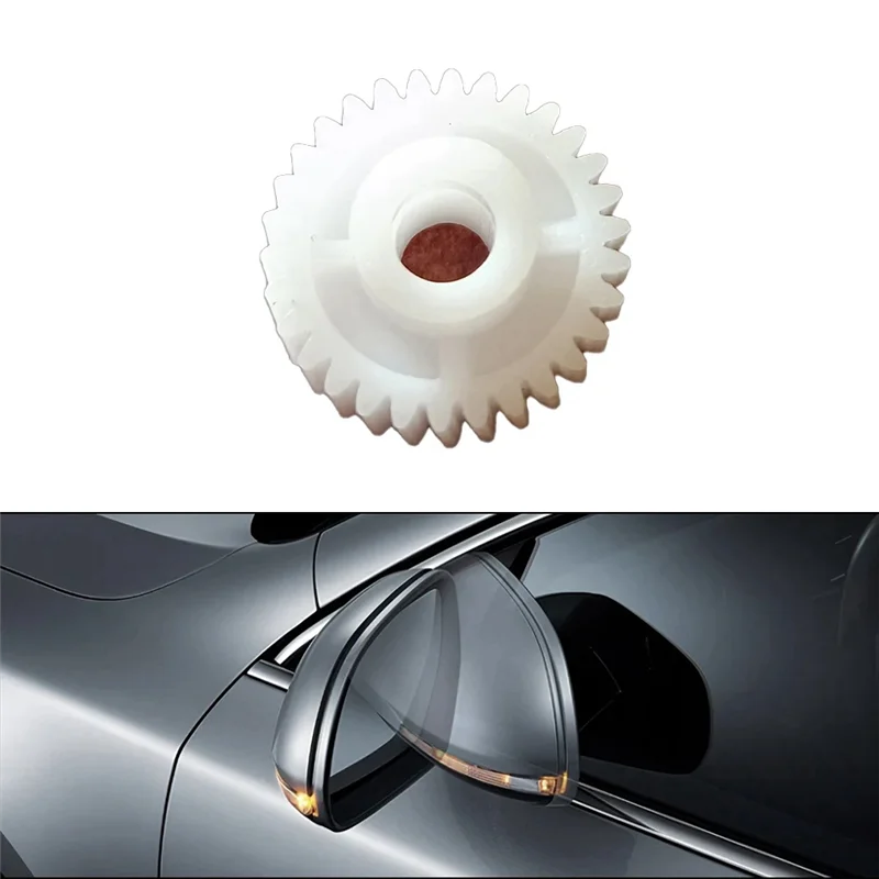 30T Car Electric Side View Folding Mirror Motor Gear For Hyundai Santa Fe Car Rearview Mirror Reversing Electric Gear
30T Car Electric Side View Folding Mirror Motor Gear For Hyundai Santa Fe Car Rearview Mirror Reversing Electric Gear