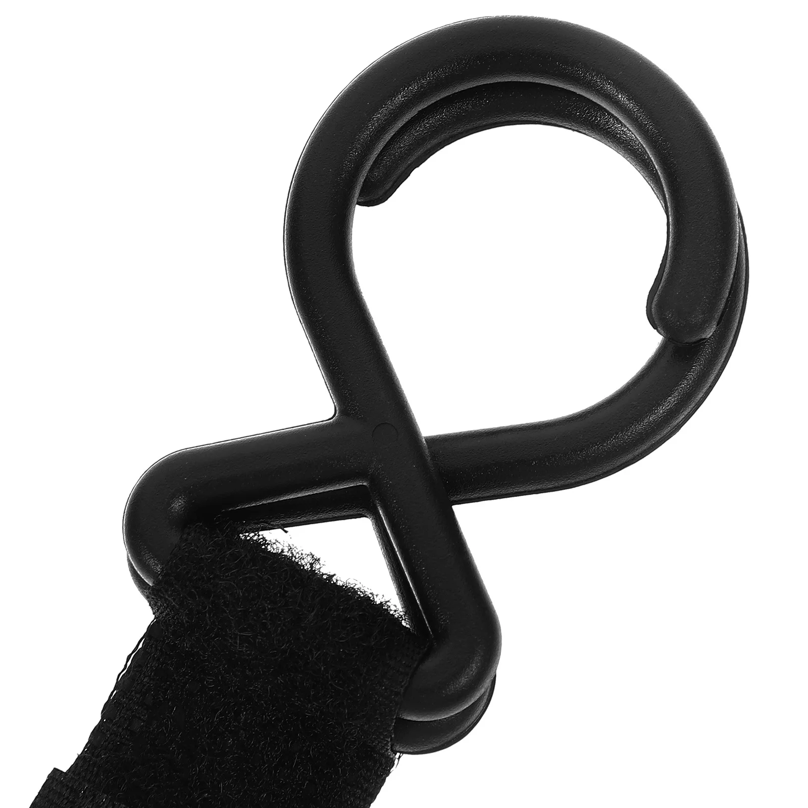 6Pcs Universal Stroller Hooks Nylon Sturdy Hanging Bag Hook for Diaper Bag Shopping Stroller Clips Multi Purpose Hooks
6Pcs Universal Stroller Hooks Nylon Sturdy Hanging Bag Hook for Diaper Bag Shopping Stroller Clips Multi Purpose Hooks