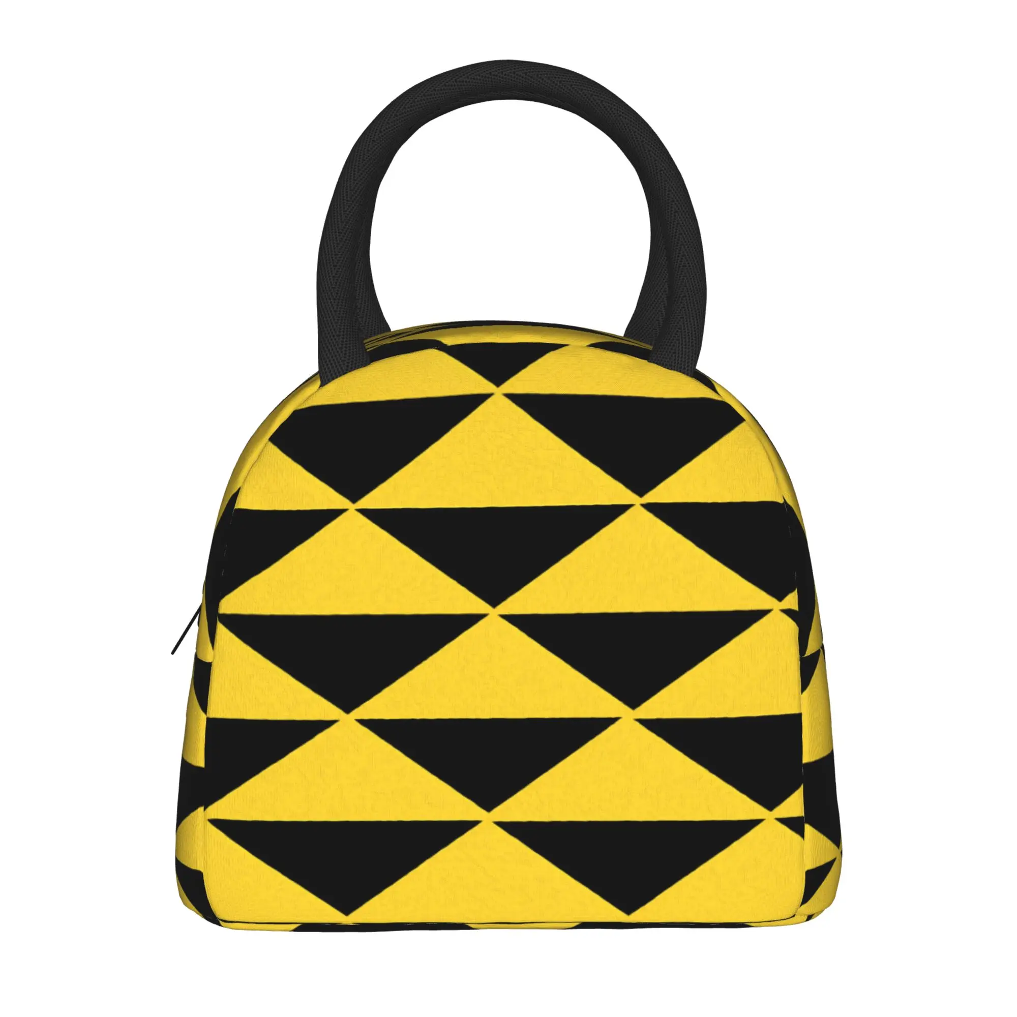 Yellow Geometric Lunch Bag For Girls Print Lunch Box Cute Picnic Cooler Bag Portable Oxford Tote Food Bags
Yellow Geometric Lunch Bag For Girls Print Lunch Box Cute Picnic Cooler Bag Portable Oxford Tote Food Bags