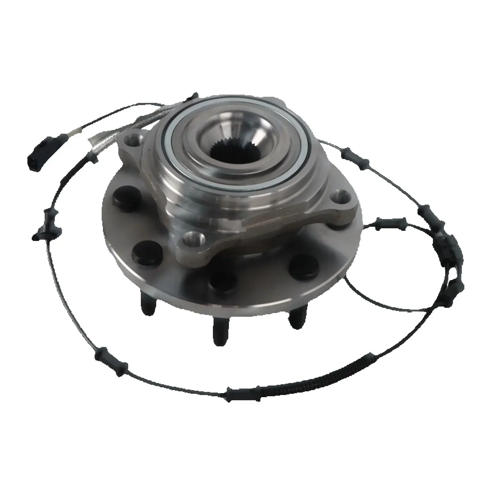 1Pc Wheel Hub Assembly 515162 FOR Ram 2500 3500 2013-2018
1Pc Wheel Hub Assembly 515162 FOR Ram 2500 3500 2013-2018