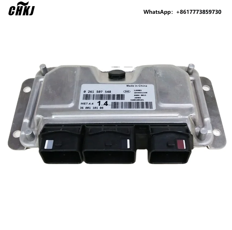 CHKJ NEWShiyan Dongfeng Деталь двигателя автомобиля 0261S07548 Электронный блок управления ЭБУ
CHKJ NEWShiyan Dongfeng Деталь двигателя автомобиля 0261S07548 Электронный блок управления ЭБУ