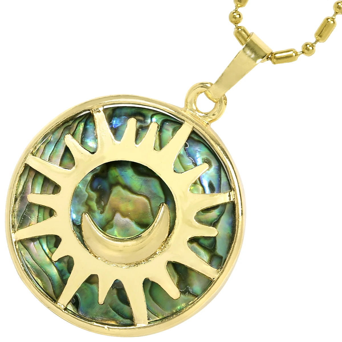 TUMBEELLUWA Gold Color Abalone Shell Women Pendant Vintage Jewelry For Diy Jewelry
TUMBEELLUWA Gold Color Abalone Shell Women Pendant Vintage Jewelry For Diy Jewelry