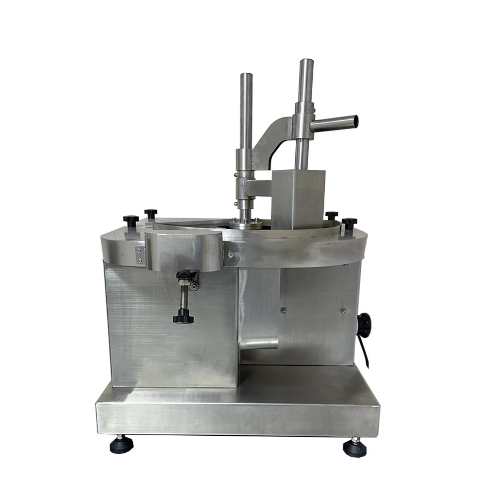 Continuous Bacon Salmon Portion Slice Machine Beef Pork Chicken Portion Cutter Machine
Continuous Bacon Salmon Portion Slice Machine Beef Pork Chicken Portion Cutter Machine