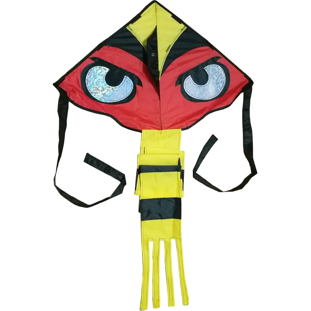 Flying Hawk Kite for Bird Scarer-Terror Kite with Reflect Eyes,Farm Crop Hawk Kite for Driver Birds Away From Crops and Building
Flying Hawk Kite for Bird Scarer-Terror Kite with Reflect Eyes,Farm Crop Hawk Kite for Driver Birds Away From Crops and Building