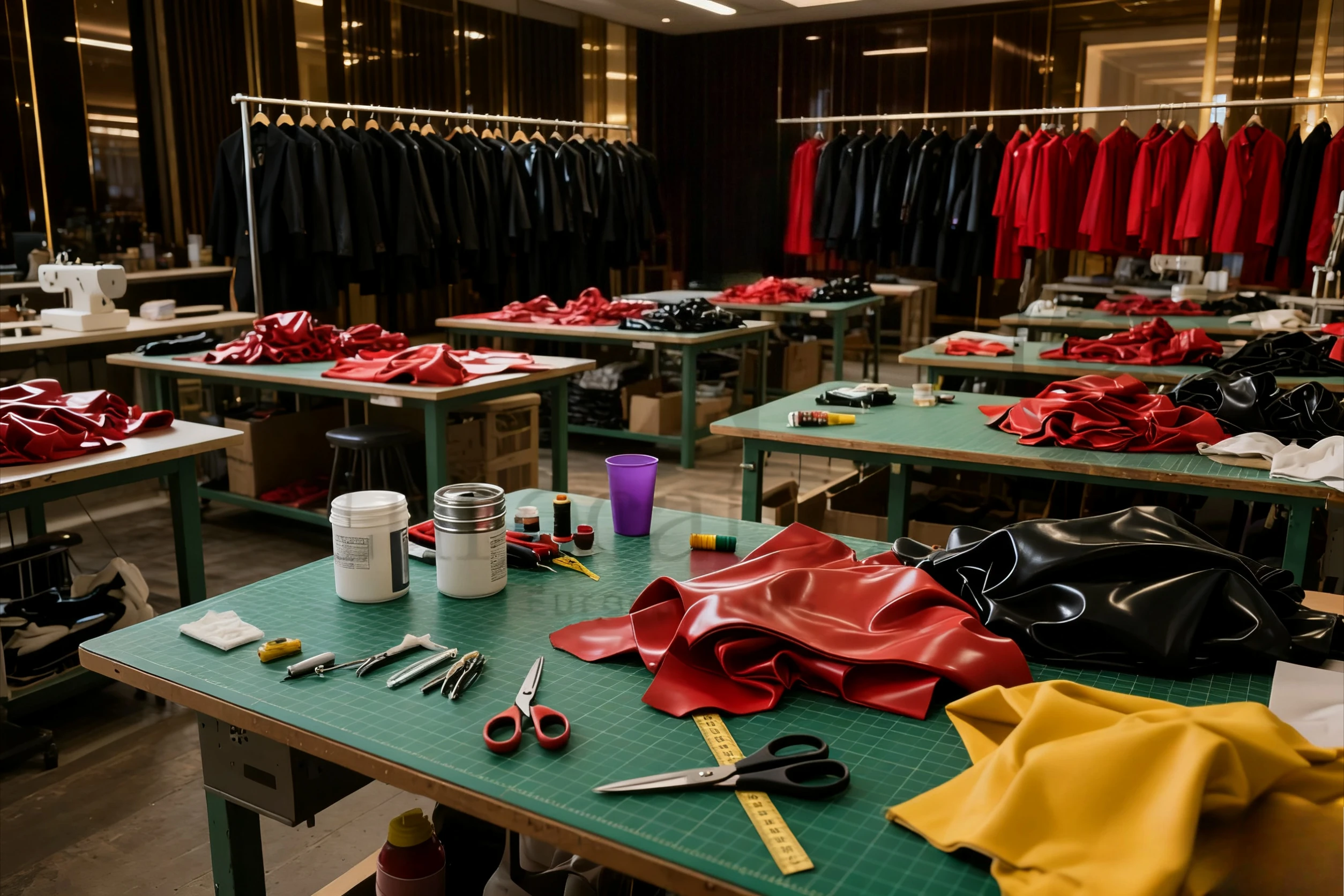 Женский латексный боди по индивидуальному заказу, облегающий латексный наряд для всего тела, женские модные сексуальные латексные комбинезоны
Женский латексный боди по индивидуальному заказу, облегающий латексный наряд для всего тела, женские модные сексуальные латексные комбинезоны