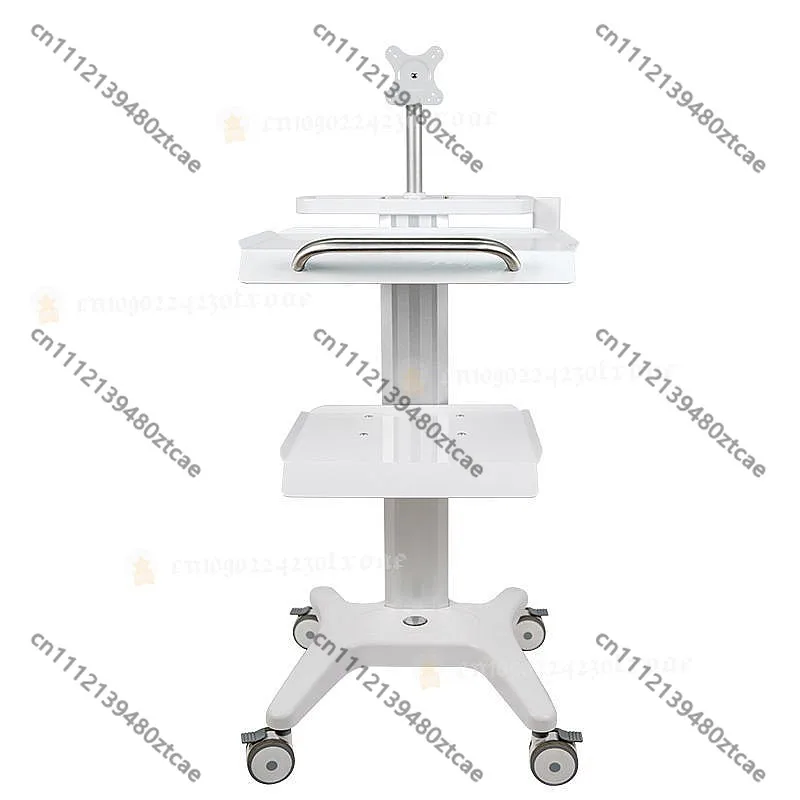 Dental Scanner Cart Mobile Multifunctional Instrument Clinic Beauty Salon Table
Dental Scanner Cart Mobile Multifunctional Instrument Clinic Beauty Salon Table