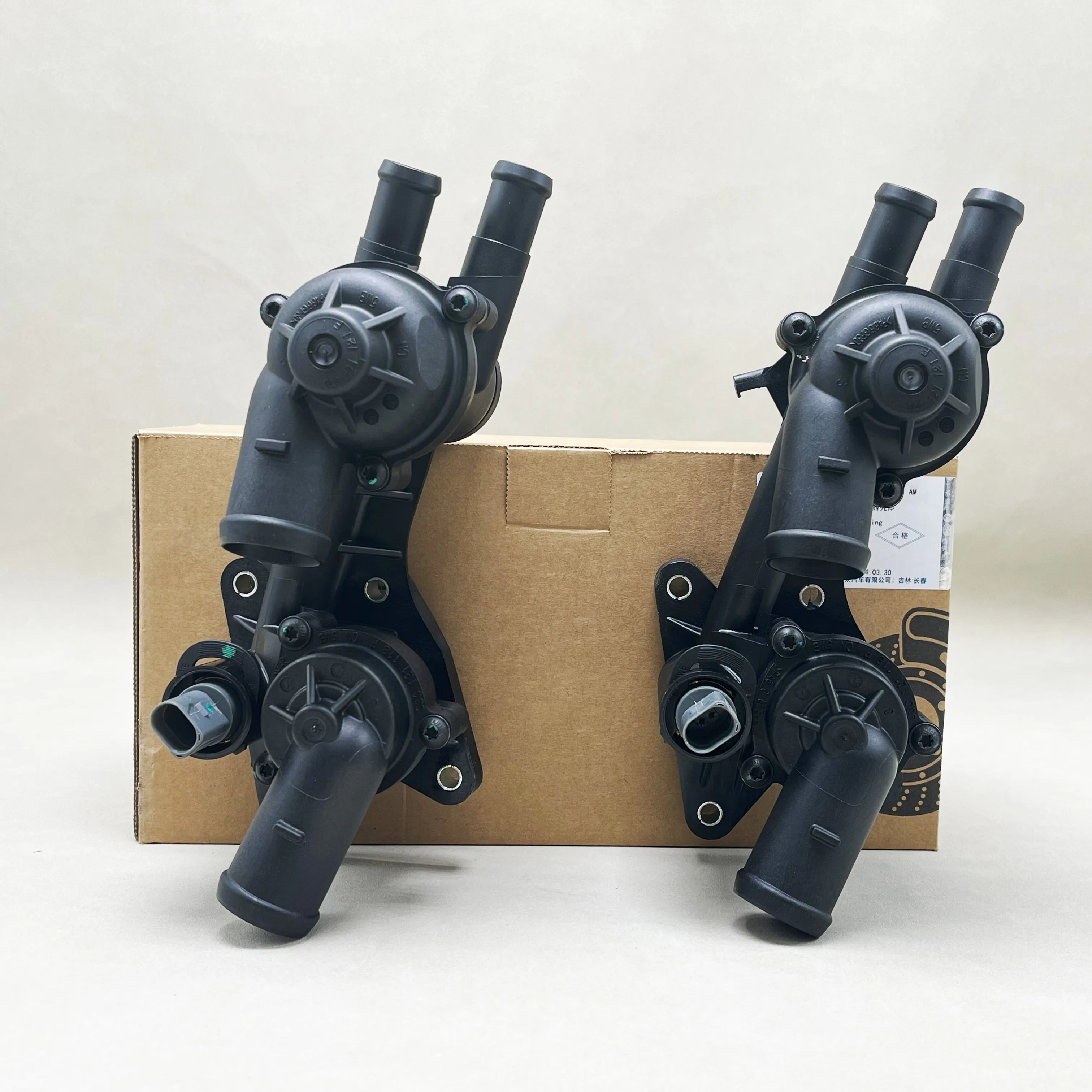 Термостат охлаждающей жидкости двигателя 03C121111AM,03C1211AK,03C121026AR для AUDI A1,A3,VW EOS,Golf,Jetta,Passat,SciroccoTiguan1.4/1.6 1.4T
Термостат охлаждающей жидкости двигателя 03C121111AM,03C1211AK,03C121026AR для AUDI A1,A3,VW EOS,Golf,Jetta,Passat,SciroccoTiguan1.4/1.6 1.4T