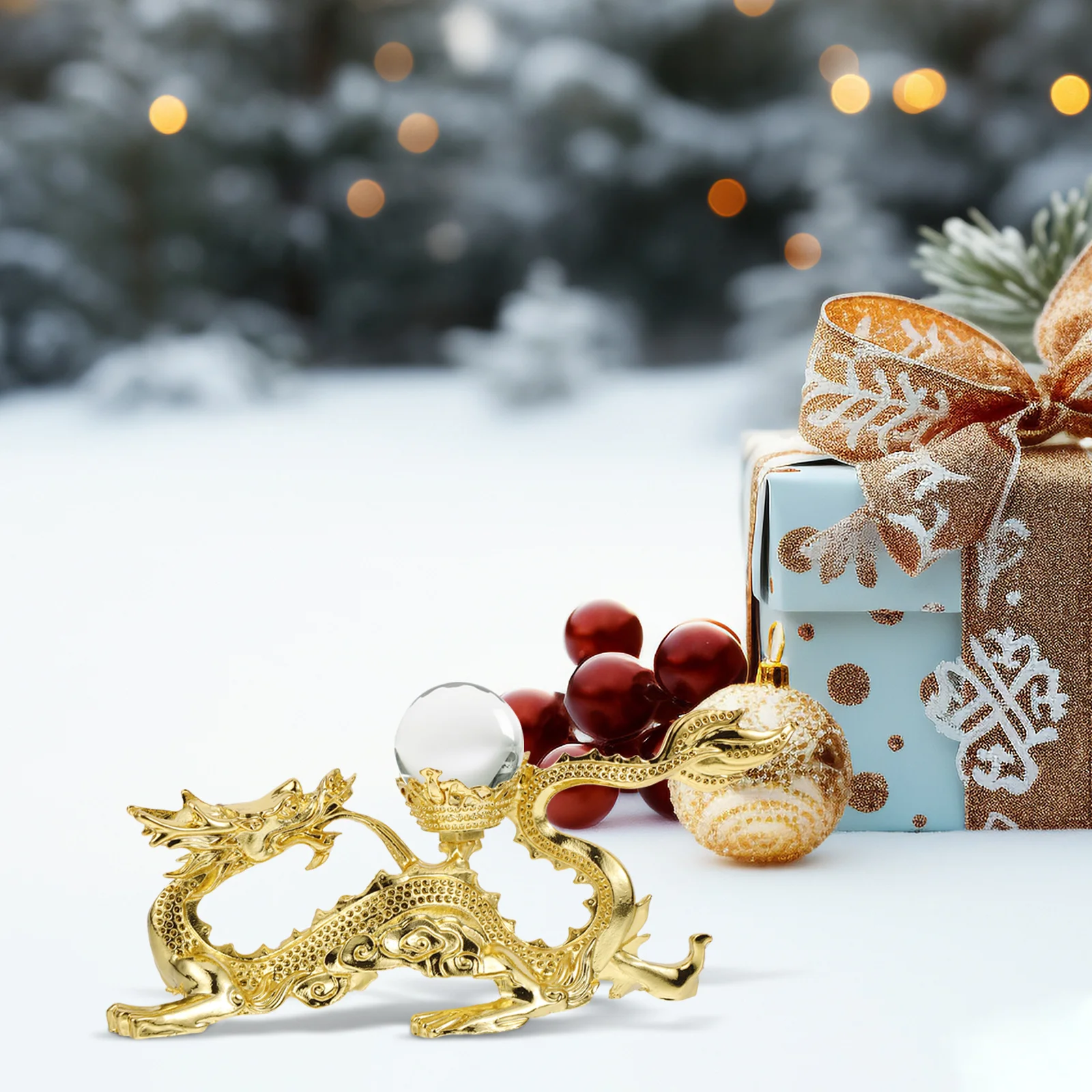 Sturdy Crystal Sphere Holder with Dragon Craft Luxury Finish Display Stand for Ball Decorative Home Accessory Crystal Ball Stand
Sturdy Crystal Sphere Holder with Dragon Craft Luxury Finish Display Stand for Ball Decorative Home Accessory Crystal Ball Stand