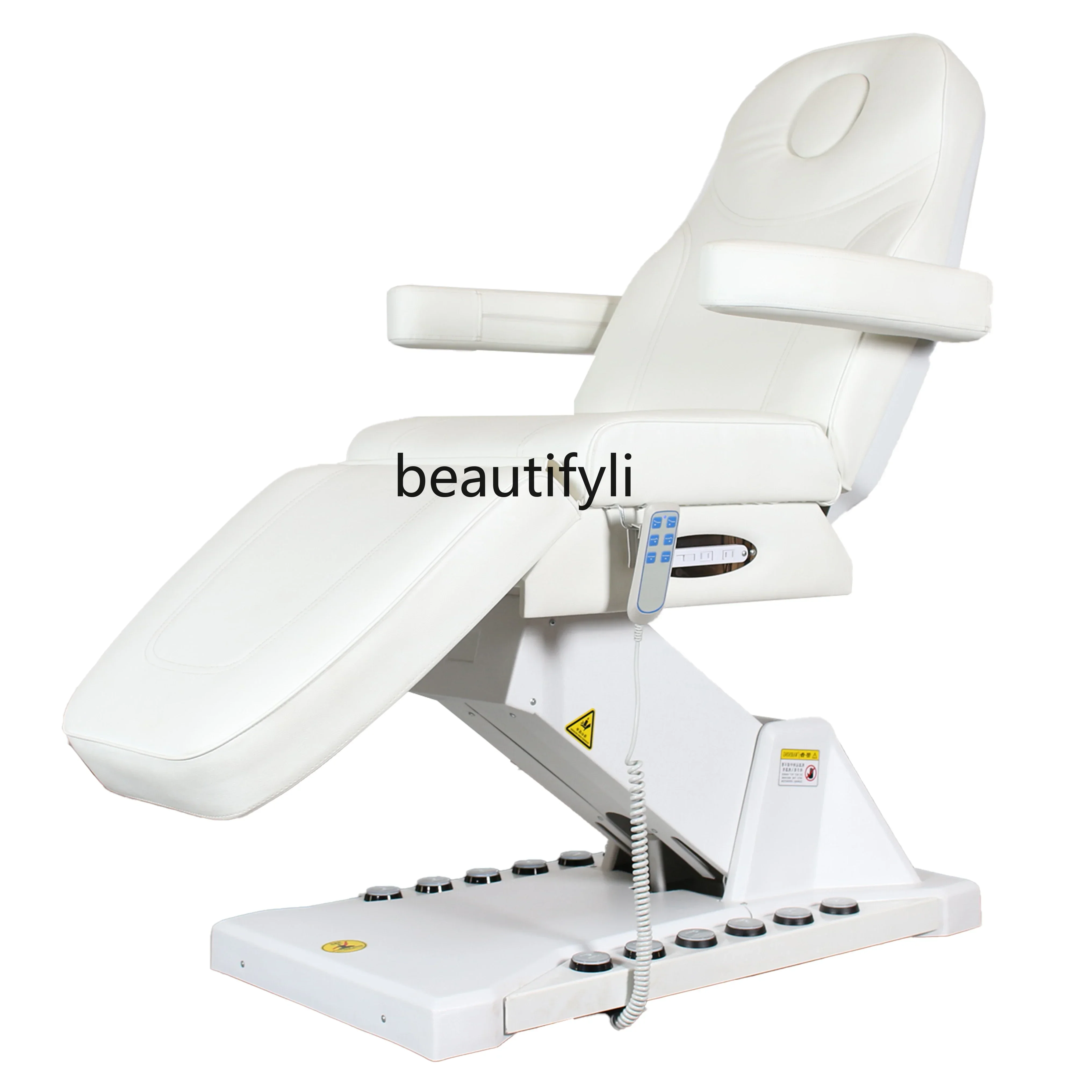 SS NewLuxury Electric Beauty Bed Lifting Electric Tattoo Bed Tattoo Couch Ear Cleaning Bed Beauty Chair
SS NewLuxury Electric Beauty Bed Lifting Electric Tattoo Bed Tattoo Couch Ear Cleaning Bed Beauty Chair