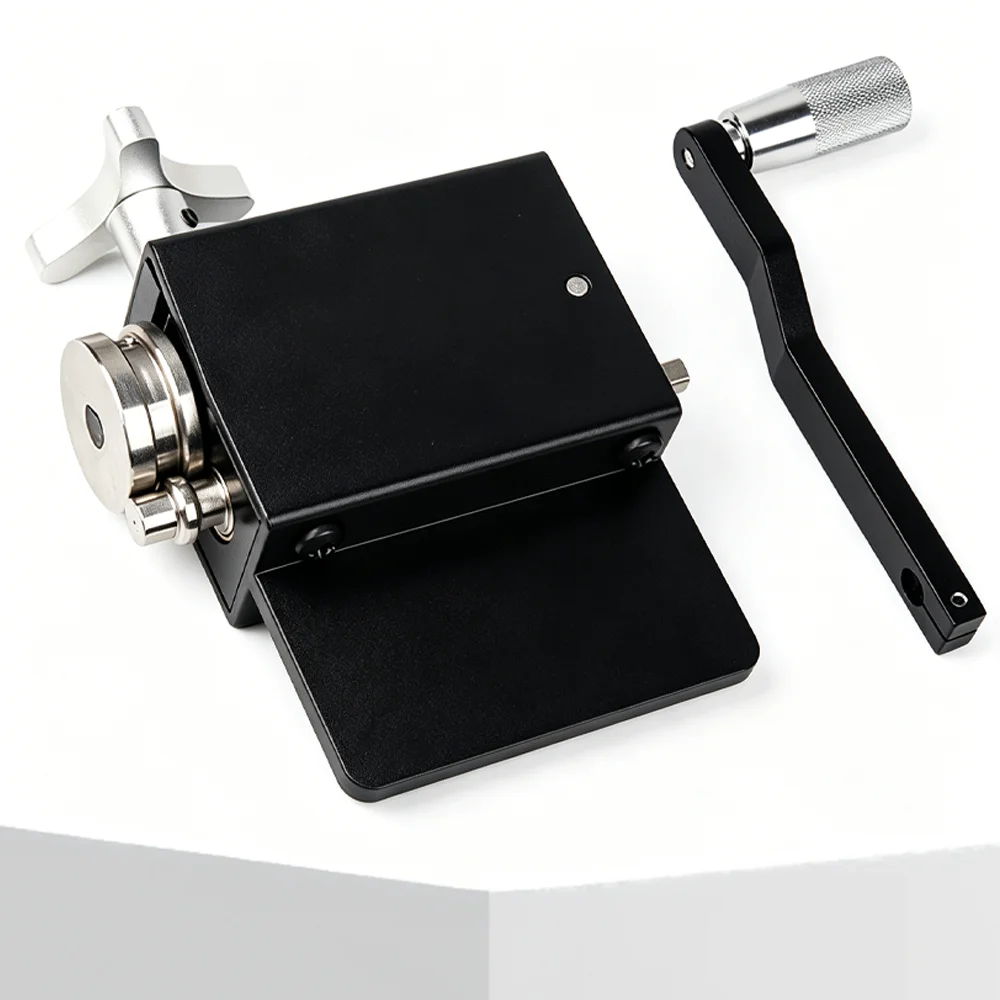 High Quality Tubing Beader Tool Manual Bead Roller Intake and Intercooler Piping Crimping Tool Fit 5/8" ID Tubes
High Quality Tubing Beader Tool Manual Bead Roller Intake and Intercooler Piping Crimping Tool Fit 5/8" ID Tubes