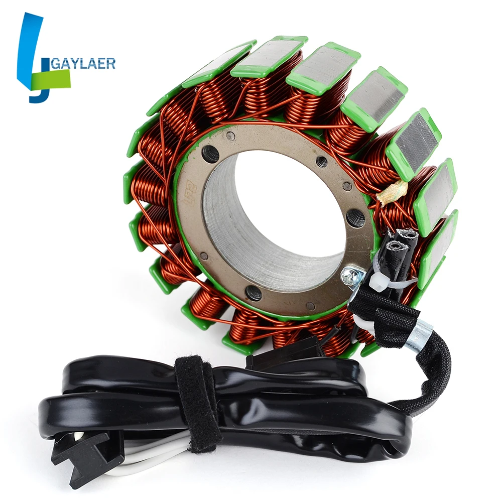 Generator Stator Coil Comp for Yamaha V MAX Vmax12 XVZ1200 XVZ12 XVZ1300 XVZ13 Venture Royale 3UF8141000 10 26H8141010 12
Generator Stator Coil Comp for Yamaha V MAX Vmax12 XVZ1200 XVZ12 XVZ1300 XVZ13 Venture Royale 3UF8141000 10 26H8141010 12