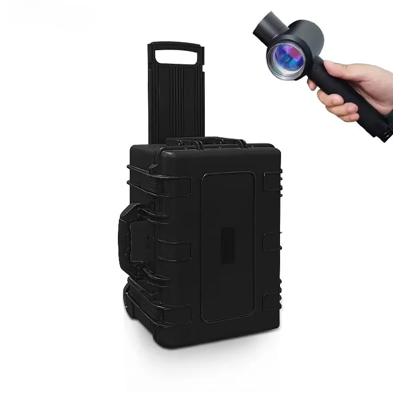 100w 200w 300w Single-Phase Laser Cleaning Machine for Rust Pulse Laser Cleaning Equipment
100w 200w 300w Single-Phase Laser Cleaning Machine for Rust Pulse Laser Cleaning Equipment