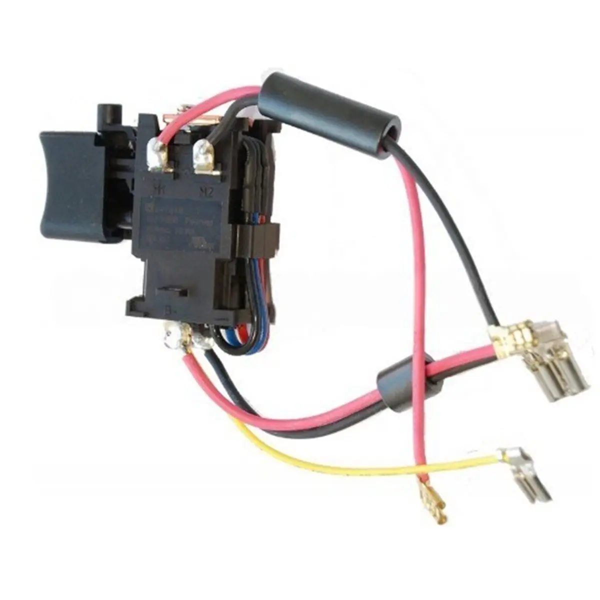 Новый 2026 SWITCH 638862-2 для беспроводного ударного дрелеперфоратора DF488D HP488D
Новый 2026 SWITCH 638862-2 для беспроводного ударного дрелеперфоратора DF488D HP488D