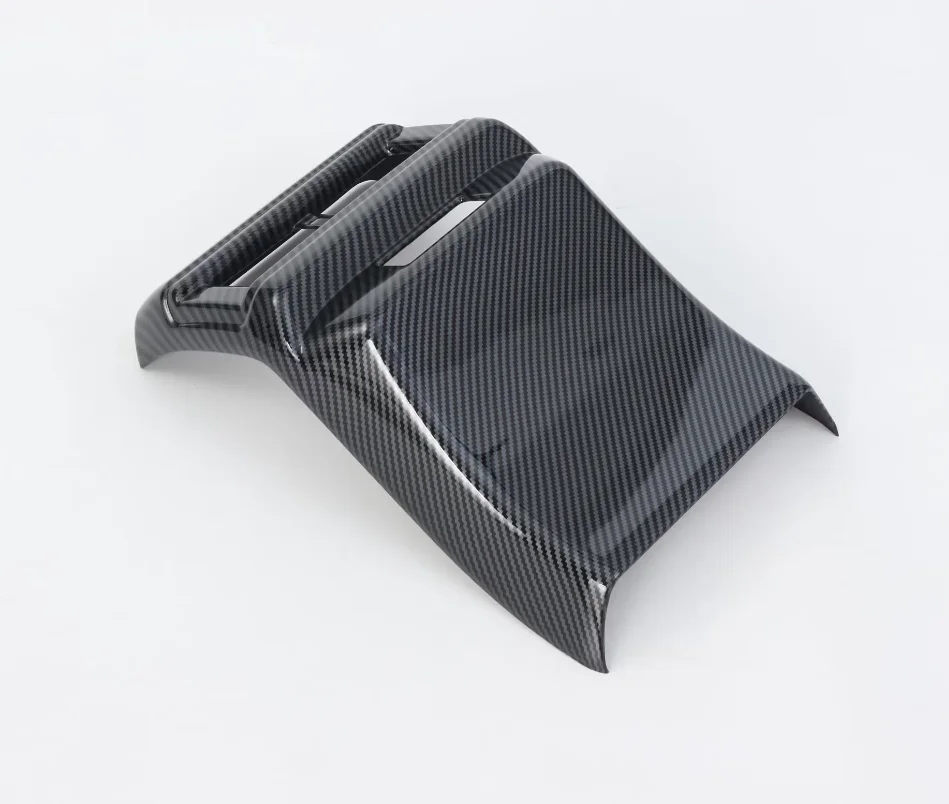 Suitable for Honda Accord 2023 2024 2025 small air outlet rear air outlet anti kick panel navigation rear frame ABS decoration
Suitable for Honda Accord 2023 2024 2025 small air outlet rear air outlet anti kick panel navigation rear frame ABS decoration