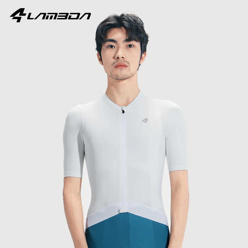 LAMEDA Men Sun Protection Cycling Slim Fit Short Sleeve Breathable Summer Sweat Wicking High Elastic Road Mountain Bike Clothing
LAMEDA Men Sun Protection Cycling Slim Fit Short Sleeve Breathable Summer Sweat Wicking High Elastic Road Mountain Bike Clothing