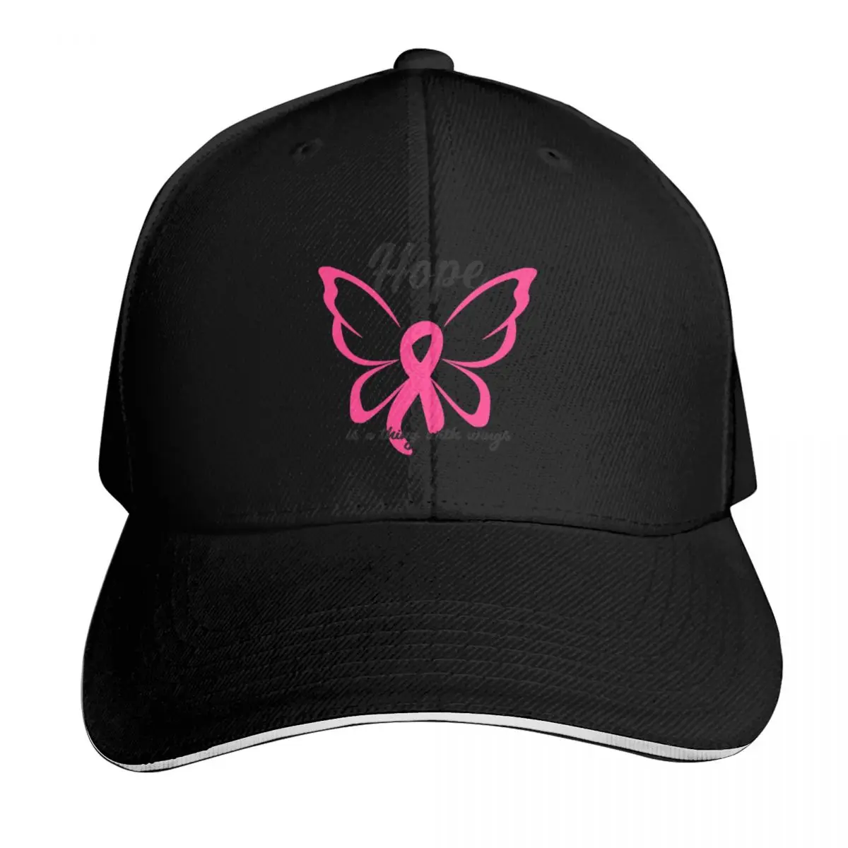 Breast Cancer Awareness Pink Ribbon Hope Baseball Cap Horse Hat Fashion Beach tactical cap custom caps Golf Wear Men Women's
Breast Cancer Awareness Pink Ribbon Hope Baseball Cap Horse Hat Fashion Beach tactical cap custom caps Golf Wear Men Women's