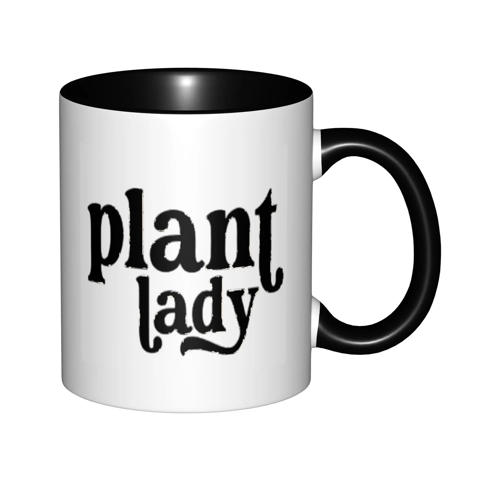Funny Lady Gardening Mug - Unique Plant Lover's Mugs With Black Handle Birthday Coffee Mugs Ceramic Tea Cups 11oz ,
Funny Lady Gardening Mug - Unique Plant Lover's Mugs With Black Handle Birthday Coffee Mugs Ceramic Tea Cups 11oz ,