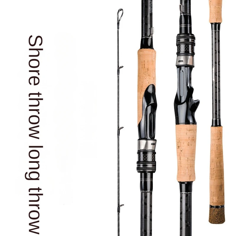 Удочка Meisha-Long Metring Lure, углеродное литье, спиннинг, мощность MH, 2,58 м, 2,88 м, 3 м, морской окунь, наживка, вес 7-40 г
Удочка Meisha-Long Metring Lure, углеродное литье, спиннинг, мощность MH, 2,58 м, 2,88 м, 3 м, морской окунь, наживка, вес 7-40 г
