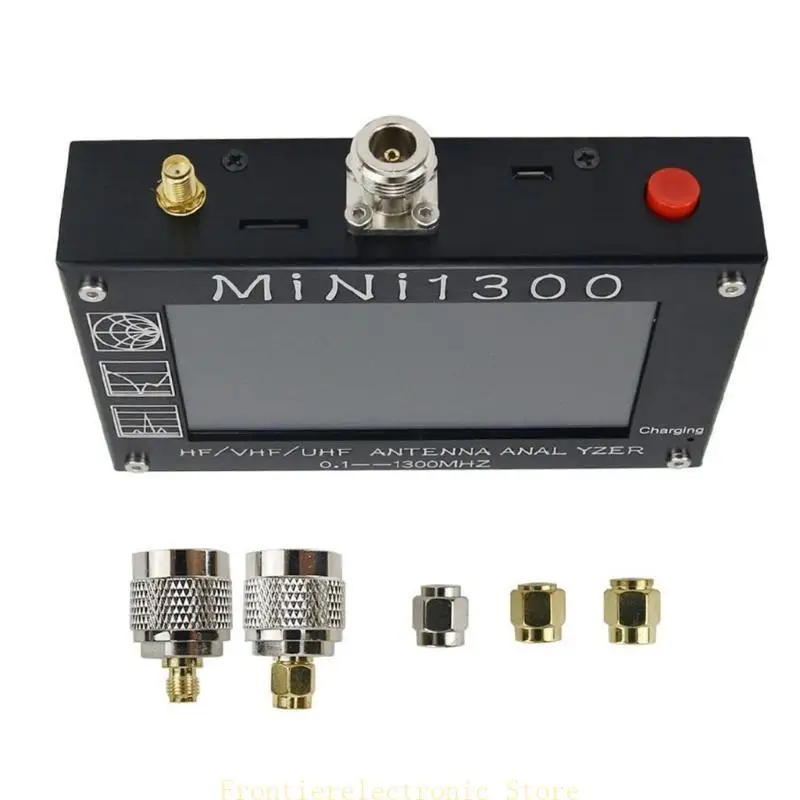 G8DB Antennas Analyzers Vector Networks Analyzers Multitester with SMA Calibration
G8DB Antennas Analyzers Vector Networks Analyzers Multitester with SMA Calibration