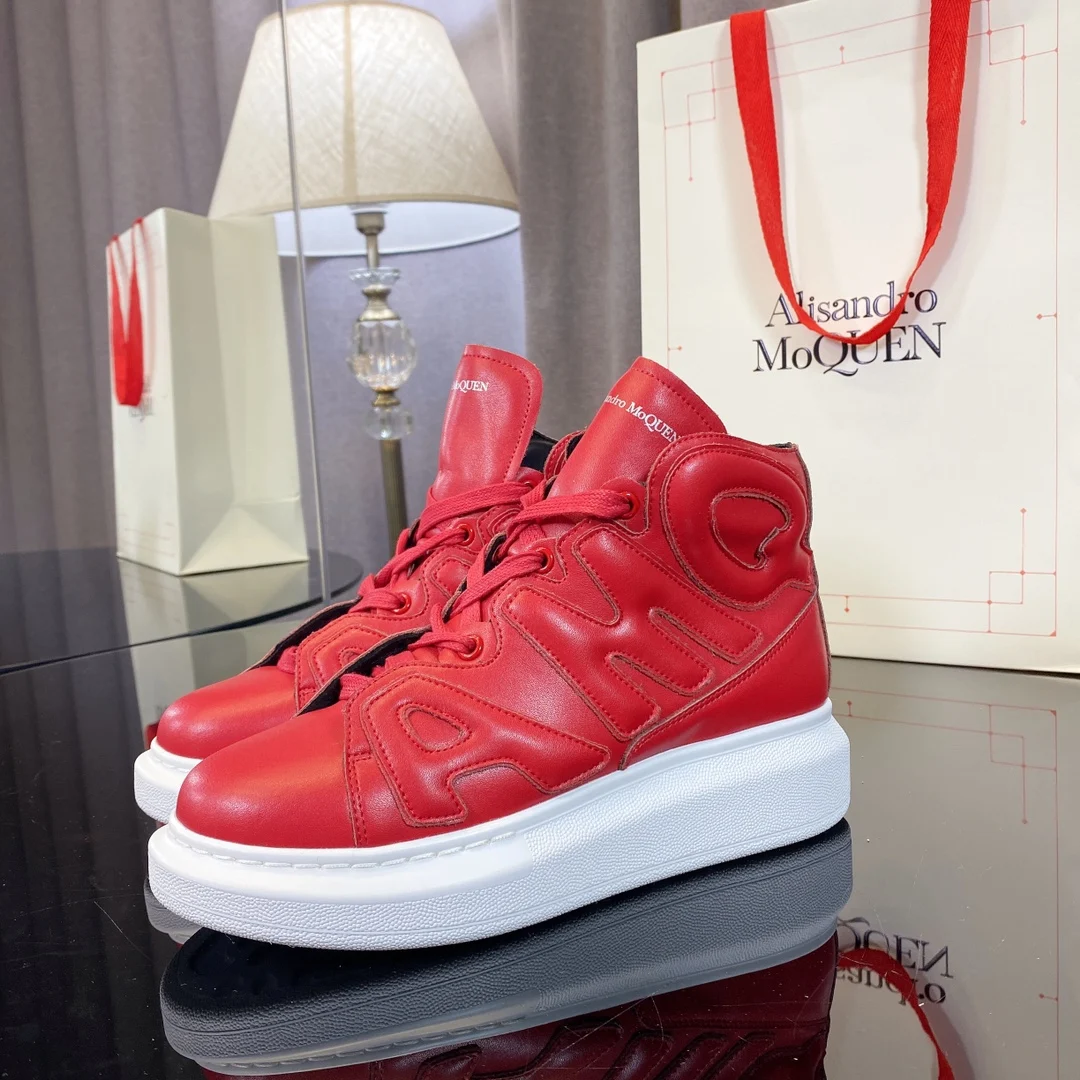Top Hight Quality Mens Casual Sneakers Real Leather Womens Brand Designer Tennis Shoes Classic Fashion Design running shoes
Top Hight Quality Mens Casual Sneakers Real Leather Womens Brand Designer Tennis Shoes Classic Fashion Design running shoes