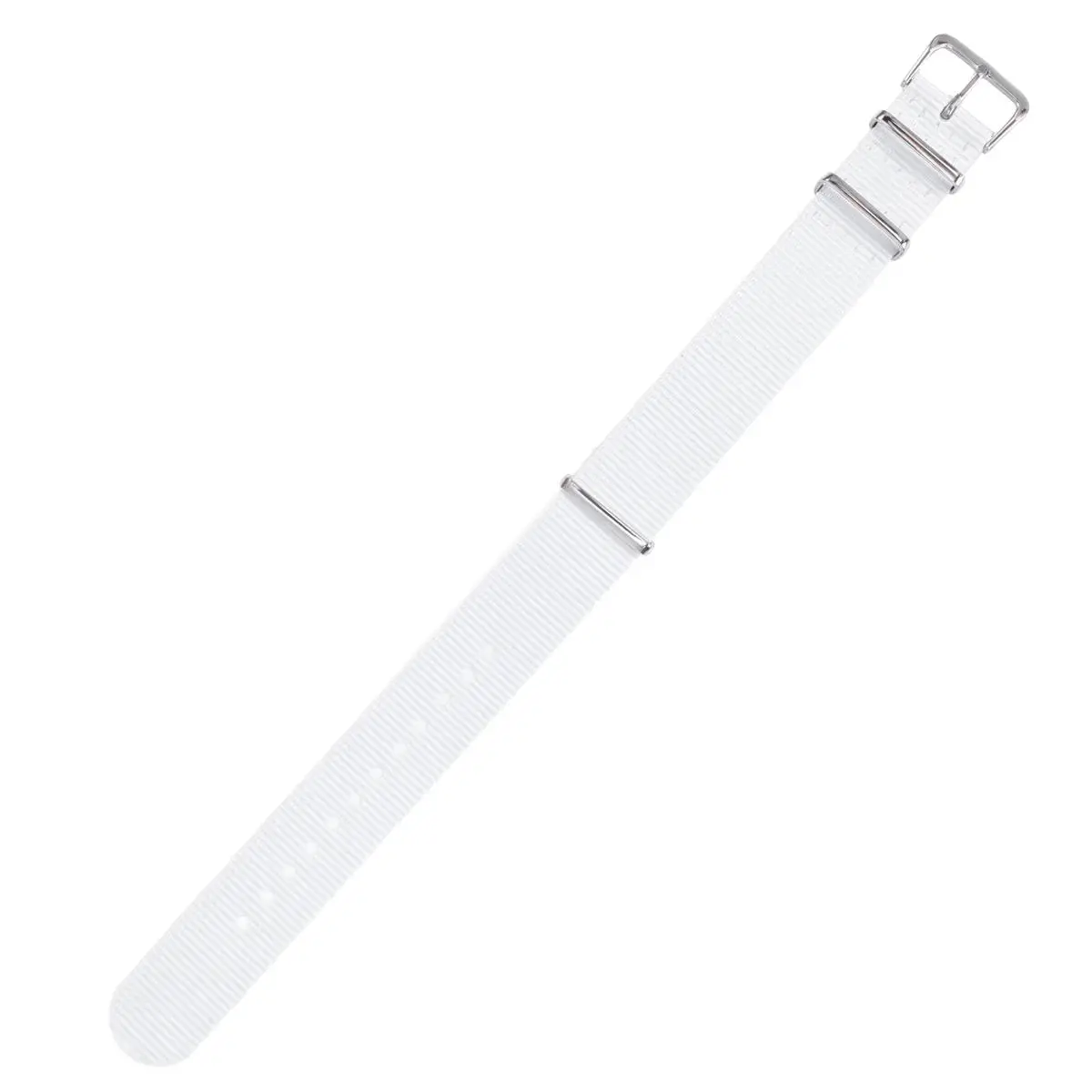 Nylon Watch 20mm Woven Bands Durable Soft Nylon Watch Strap Breathable Easy Install Safe Connection Premium Material
Nylon Watch 20mm Woven Bands Durable Soft Nylon Watch Strap Breathable Easy Install Safe Connection Premium Material