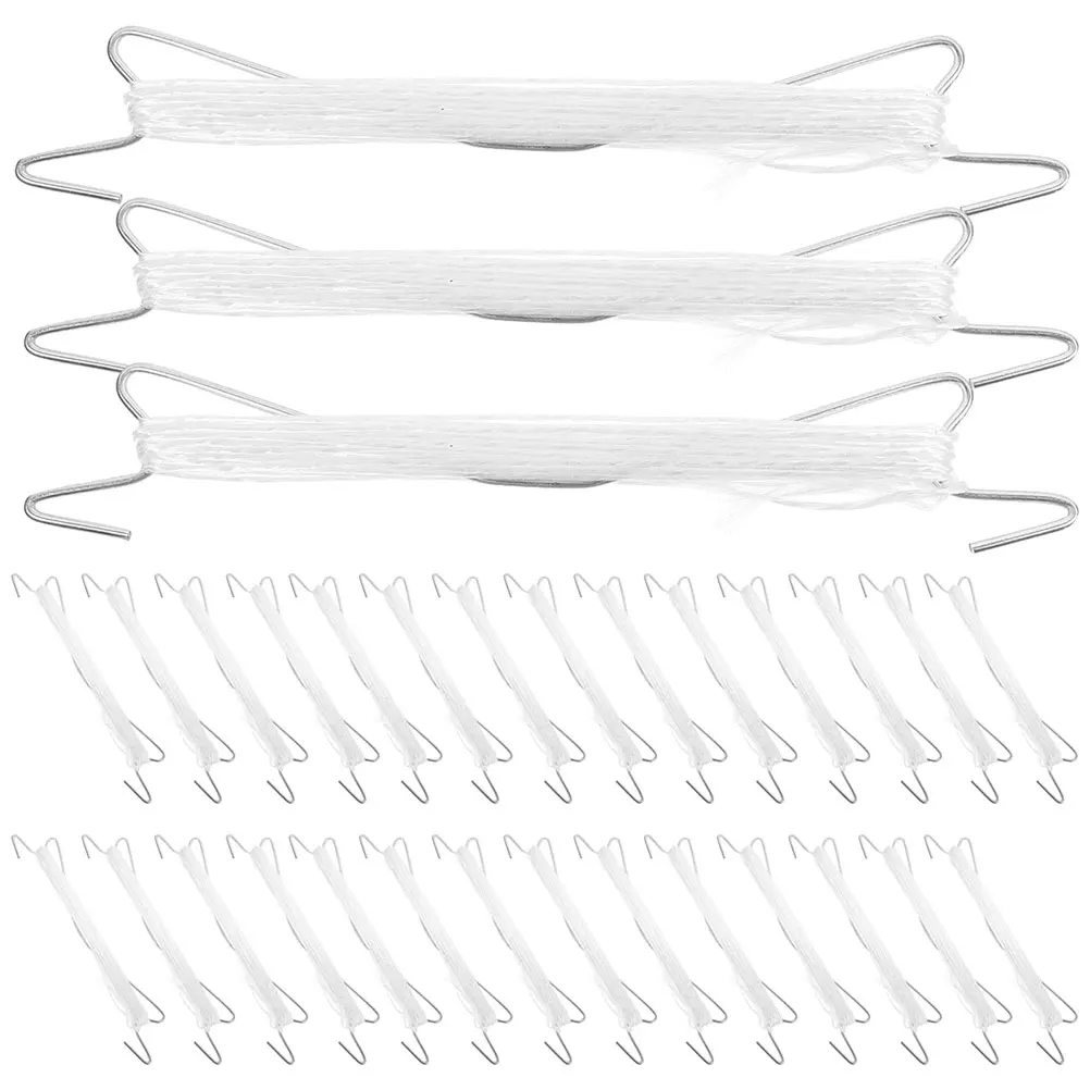 60 Pieces Tomato Plant Hooks Vegetable Fruit Vine Support Sturdy Garden Accessories Climbing Hooks Outdoor Tools
60 Pieces Tomato Plant Hooks Vegetable Fruit Vine Support Sturdy Garden Accessories Climbing Hooks Outdoor Tools