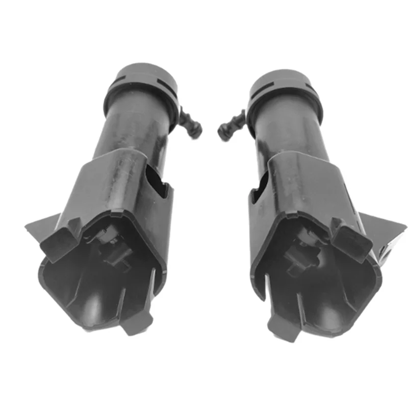 A21F-1Pair Front Headlight Washer Nozzle Assembly 28642-3SC0A 28642-3SC0A For Nissan Sentra 2012-2015 Headlamp Sprayer Jet
A21F-1Pair Front Headlight Washer Nozzle Assembly 28642-3SC0A 28642-3SC0A For Nissan Sentra 2012-2015 Headlamp Sprayer Jet