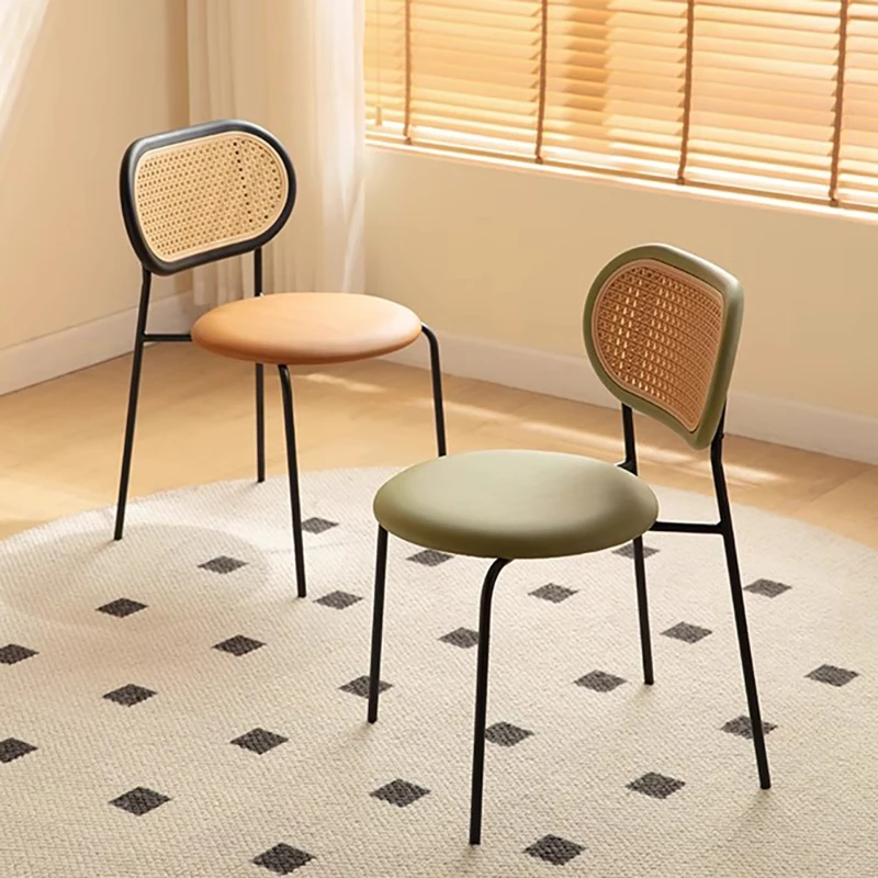 Set Of 2 Mid Century Dining Chairs Rattan Luxury Ergonomic Accent Dining Chairs Premium Living Room Chaise Design Furniture
Set Of 2 Mid Century Dining Chairs Rattan Luxury Ergonomic Accent Dining Chairs Premium Living Room Chaise Design Furniture