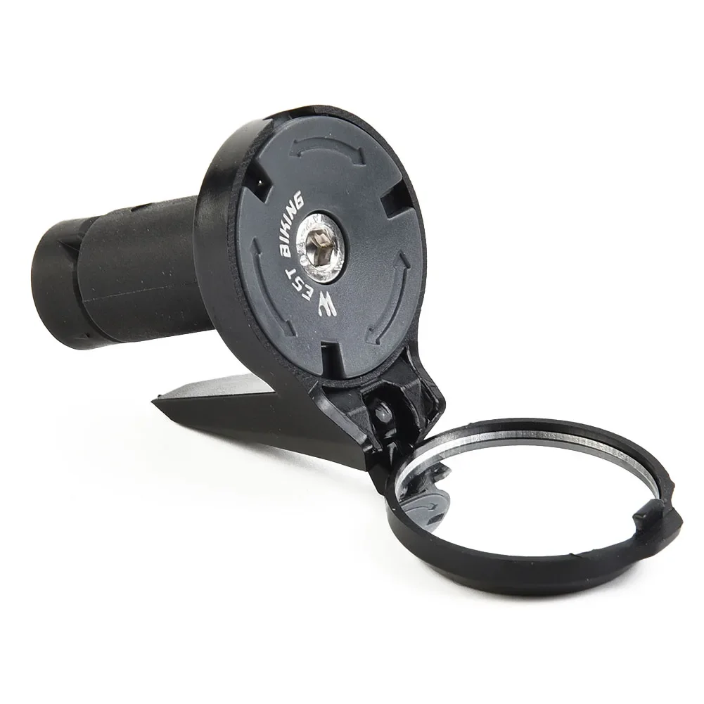 Rearview Mirror Rear View Mirror Nylon Material With Wrench Cycling Rear View Mirror Acrylic Lens Adjustment Angle
Rearview Mirror Rear View Mirror Nylon Material With Wrench Cycling Rear View Mirror Acrylic Lens Adjustment Angle